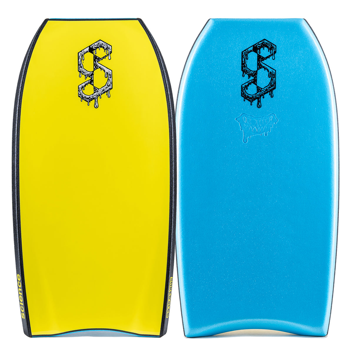 Science Shred Sled Series 2026/27