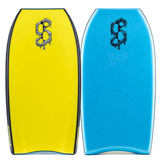 Science Shred Sled Series 2026/27