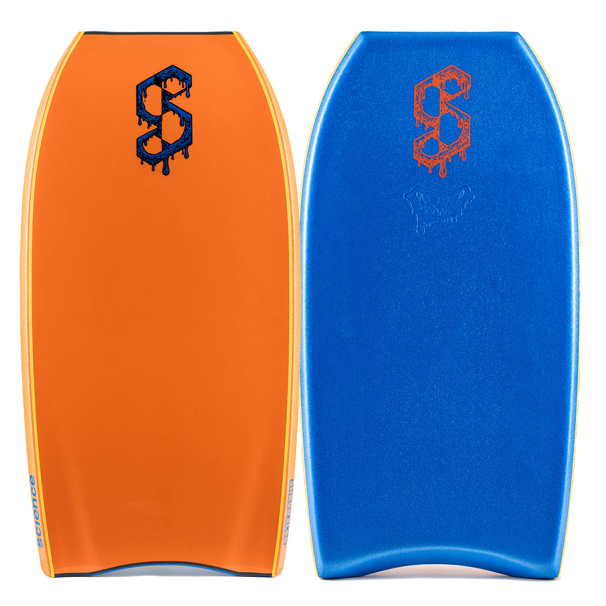 Science Shred Sled Series 2026/27