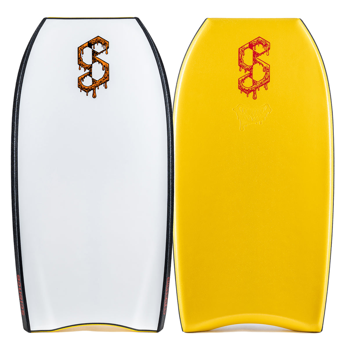 Science Shred Sled Series 2026/27
