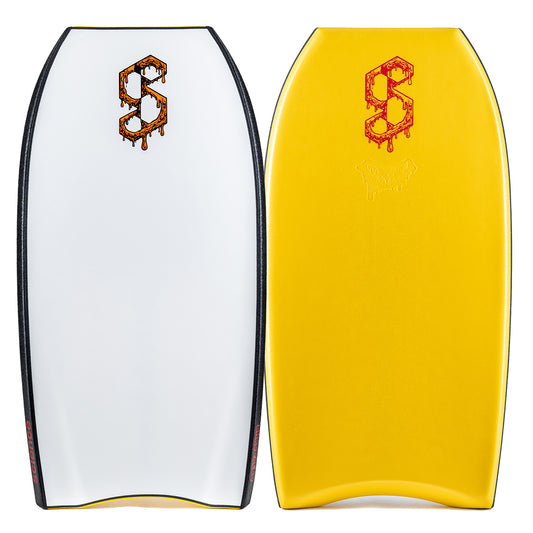 Science Shred Sled Series 2026/27