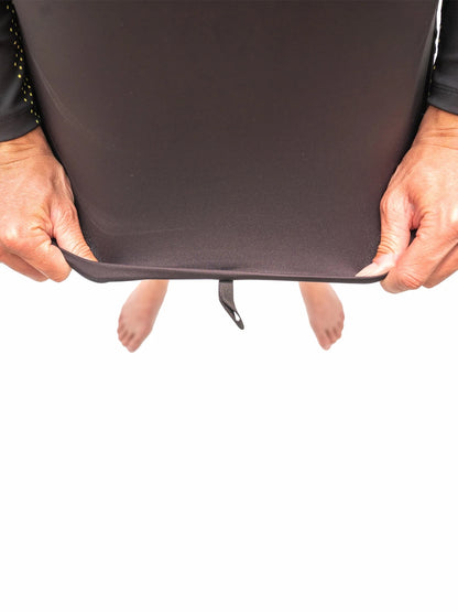 Camisa de Lycra Manga Longa Gyroll