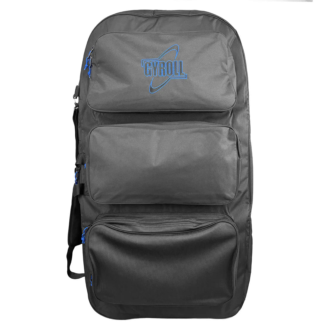Capa Gyroll "Tri Pouch"