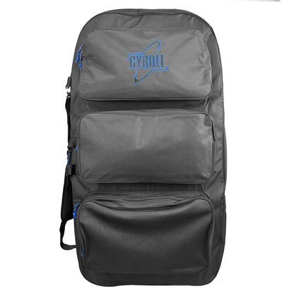Capa Gyroll "Tri Pouch"