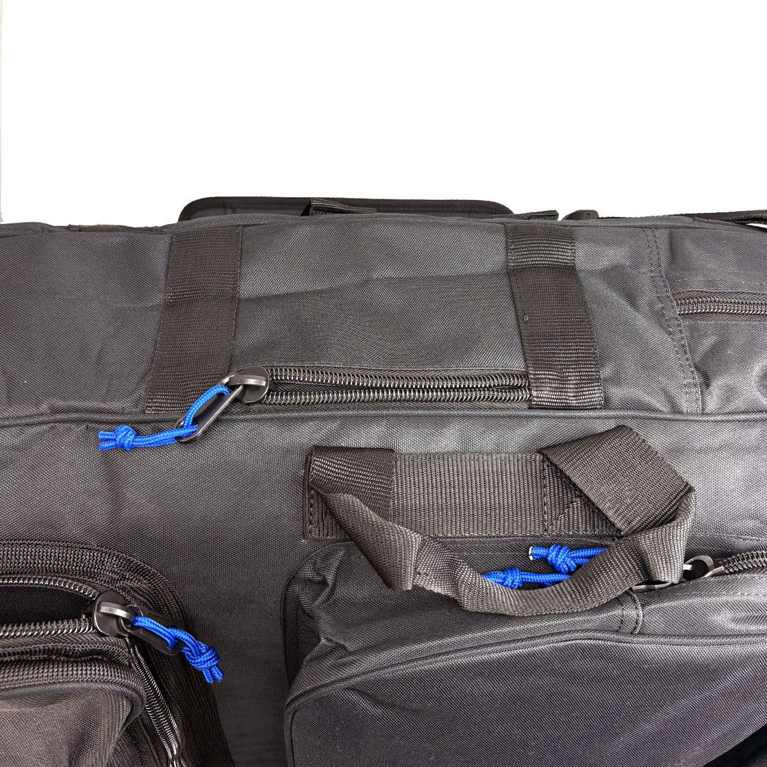Capa Gyroll "Tri Pouch"