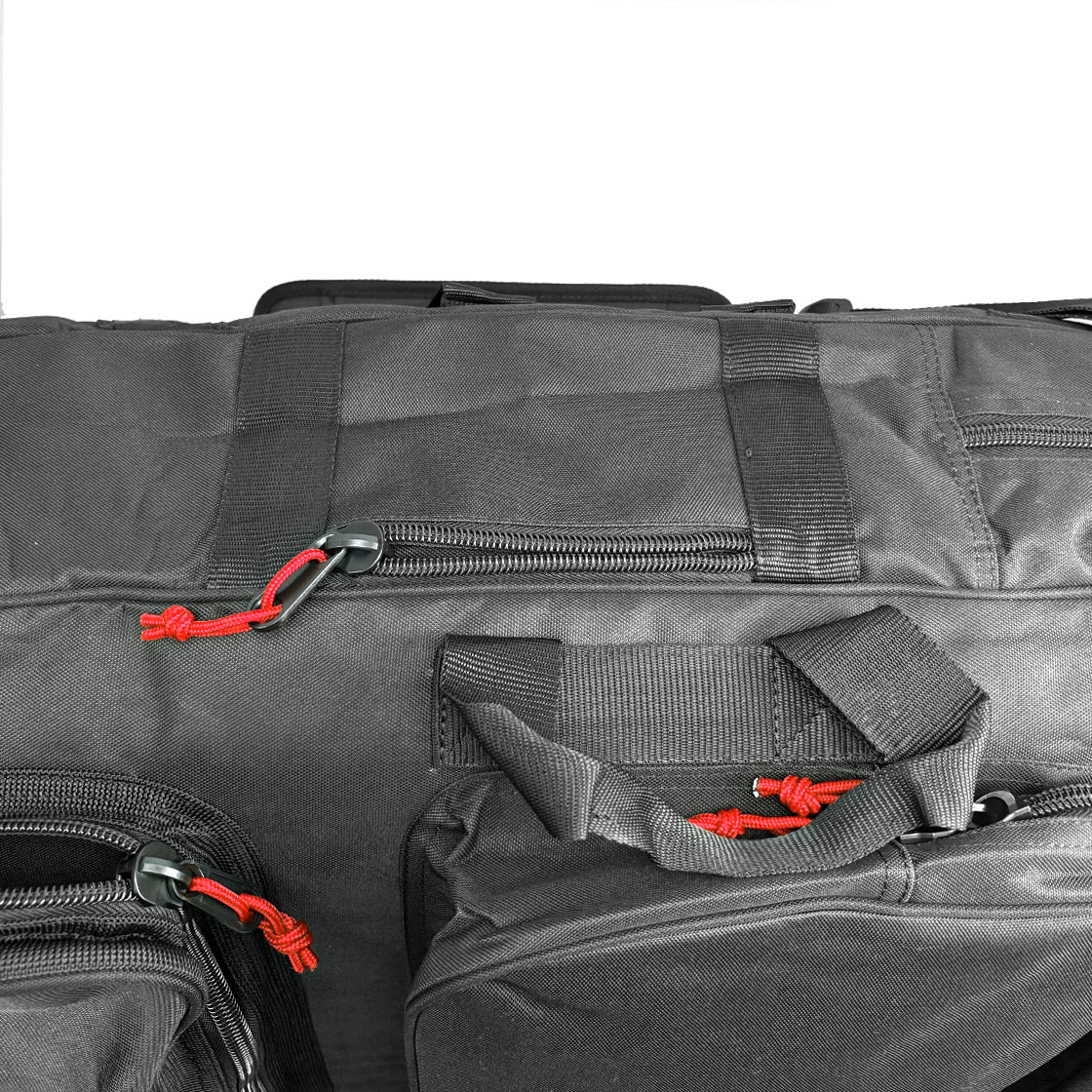 Capa Gyroll "Tri Pouch"