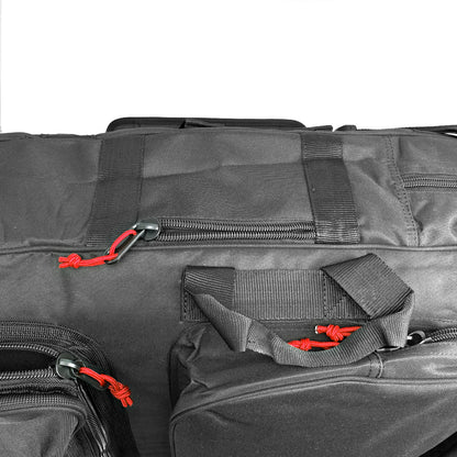 Capa Gyroll "Tri Pouch"