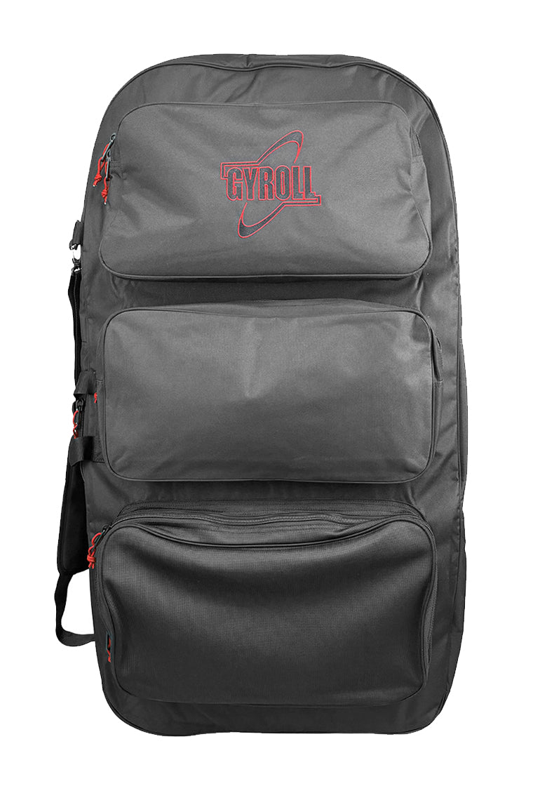 Capa Gyroll "Tri Pouch"