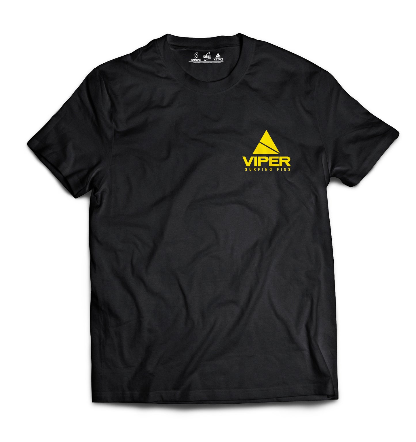 Camiseta Viper "Delta"