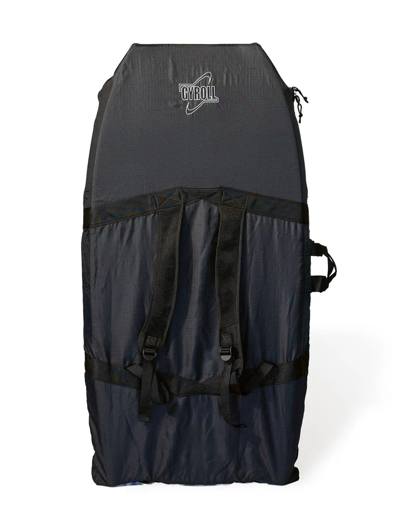 Capa Gyroll "Ultra-Light"