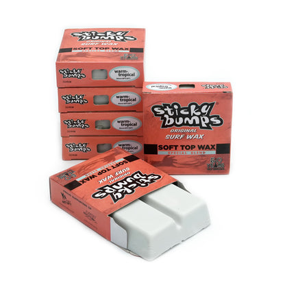 Parafina Sticky Bumps "Soft Top"