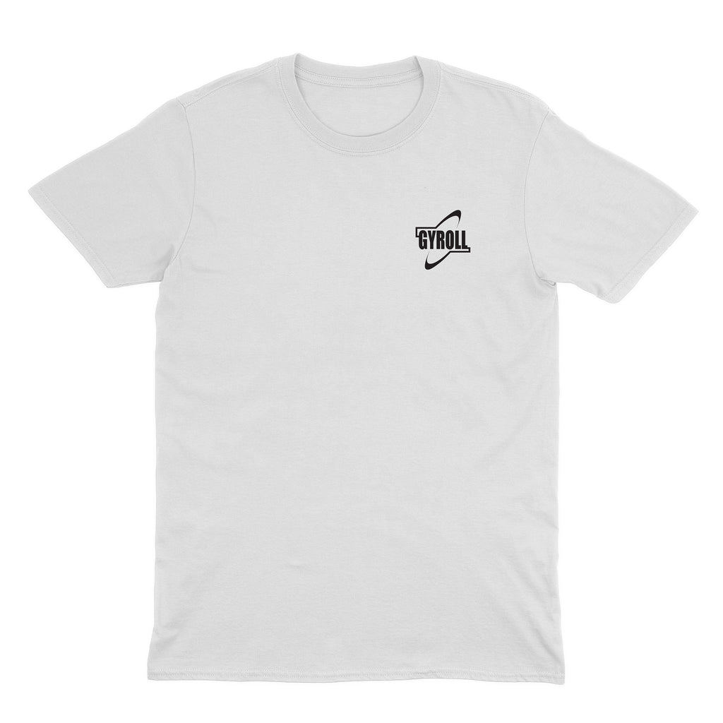 Camiseta Gyroll "Label"