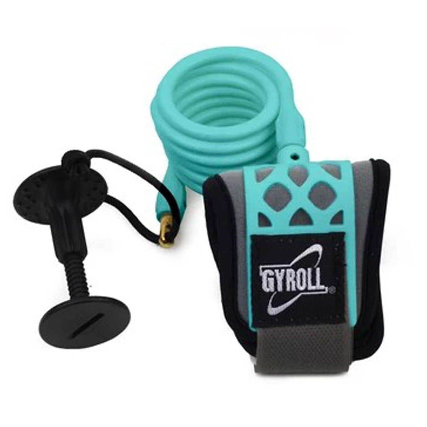 Leash de punho Gyroll "Wrist"