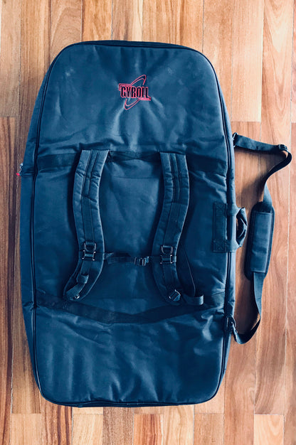 Capa Gyroll "Tri Pouch"