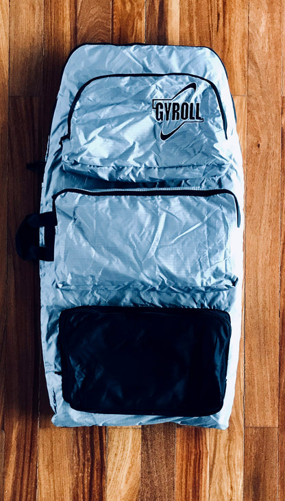 Capa Gyroll "Ultra-Light"