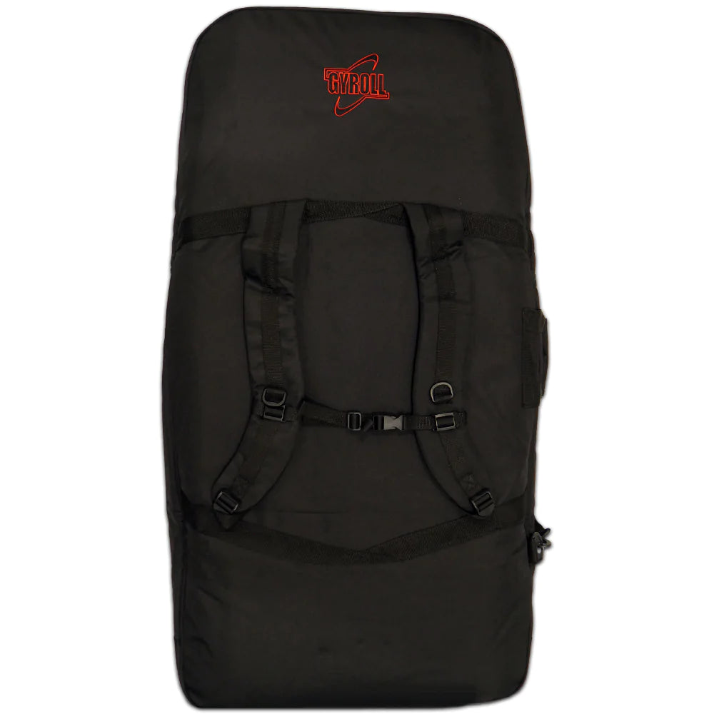 Capa Gyroll "Tri Pouch"