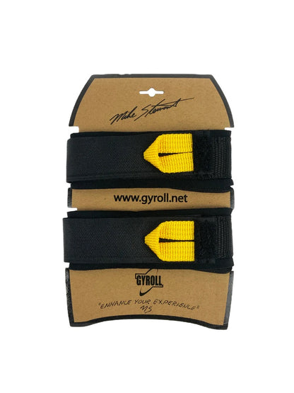 Presilha/Leash de nadadeira Gyroll “Velcro Fin Saver”