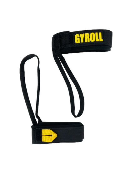 Presilha/Leash de nadadeira Gyroll “Velcro Fin Saver”