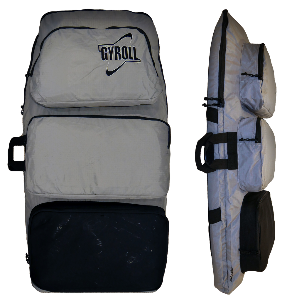 Capa Gyroll "Ultra-Light"
