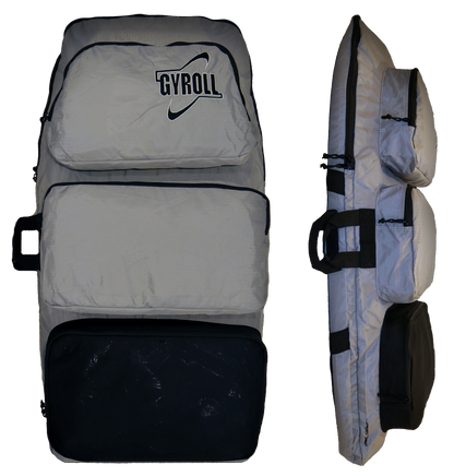 Capa Gyroll "Ultra-Light"